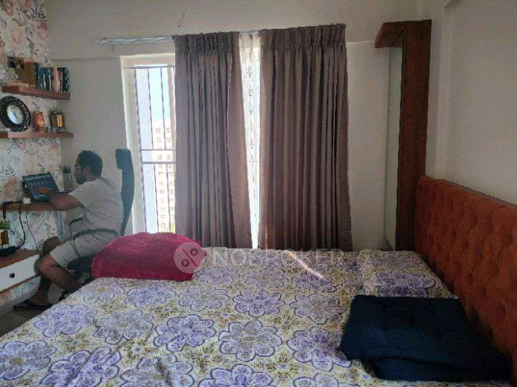 2 BHK Flat In Megapolis Sparklet for Rent  In Hinjewadi