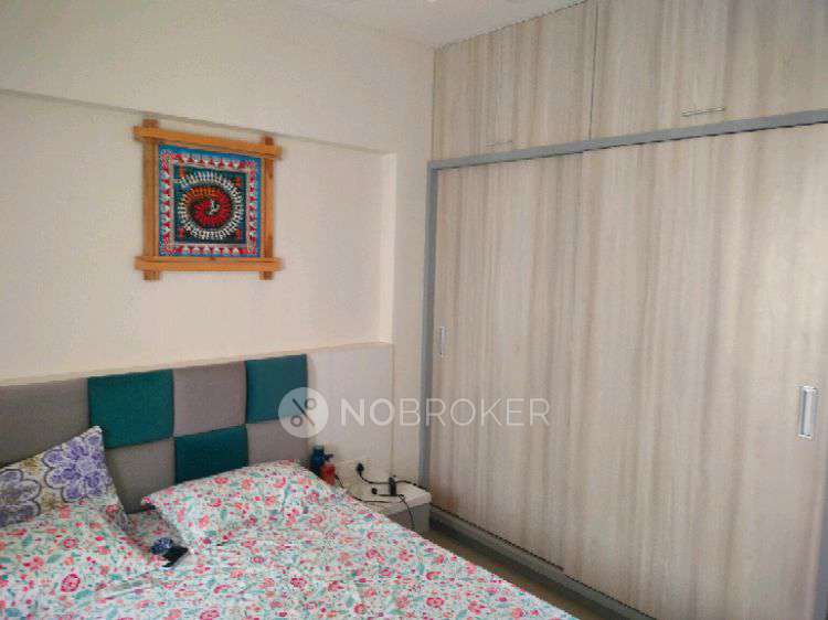 2 BHK Flat In Megapolis Sparklet for Rent  In Hinjewadi