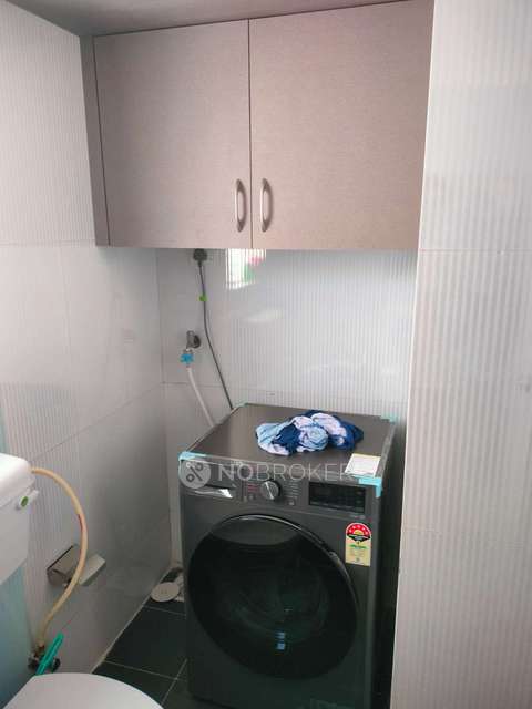 2 BHK Flat In Megapolis Sparklet for Rent  In Hinjewadi