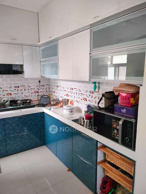 2 BHK Flat In Megapolis Sparklet for Rent  In Hinjewadi
