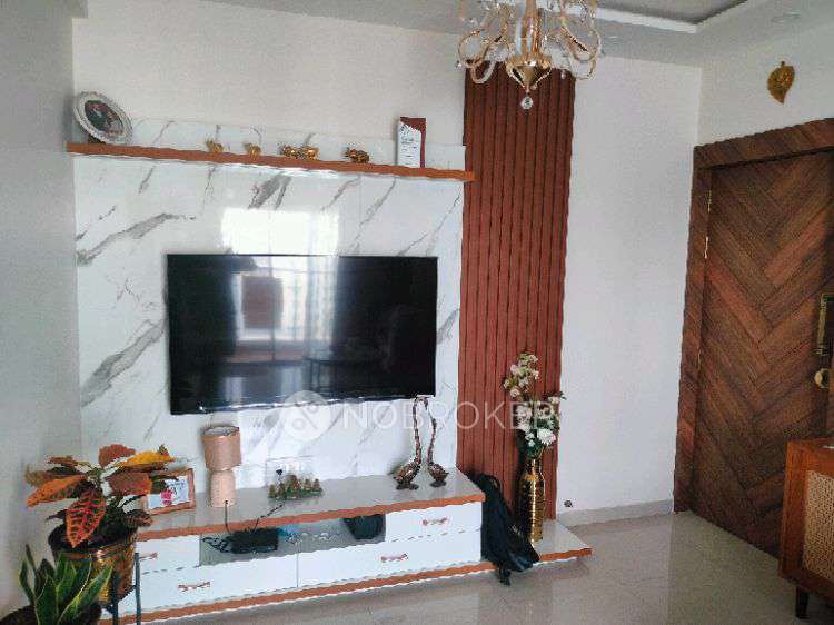 2 BHK Flat In Megapolis Sparklet for Rent  In Hinjewadi