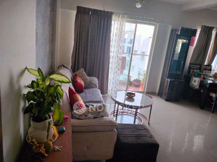 2 BHK Flat In Megapolis Sparklet for Rent  In Hinjewadi