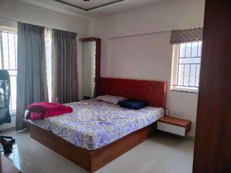 2 BHK Flat In Megapolis Sparklet for Rent  In Hinjewadi