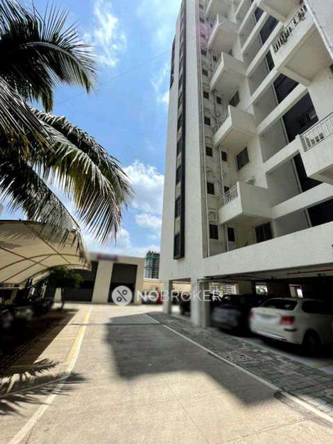 3 BHK Flat In Samarth Bhalchandra Upvan for Rent  In Punawale
