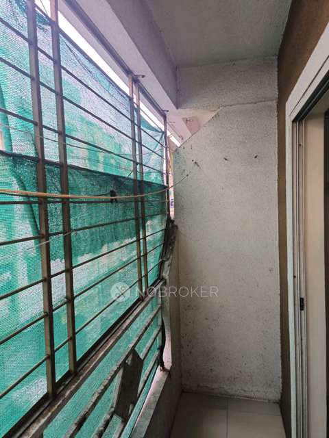 1 BHK Flat In Jahan Palace, Kondhawa Khurd, Pune For Sale  In Cafe Hayat