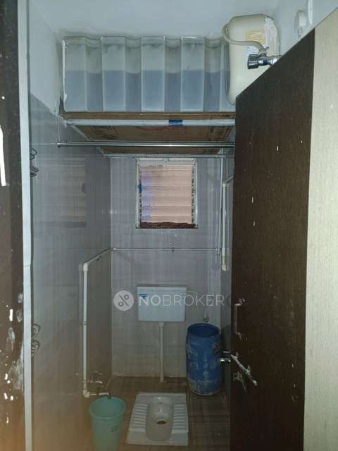 1 BHK Flat In Jahan Palace, Kondhawa Khurd, Pune For Sale  In Cafe Hayat