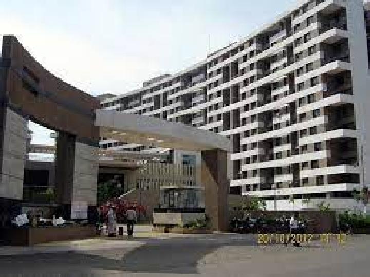 Kalpataru Estate Phase 2, Pimple Gurav Pimple Gurav Without