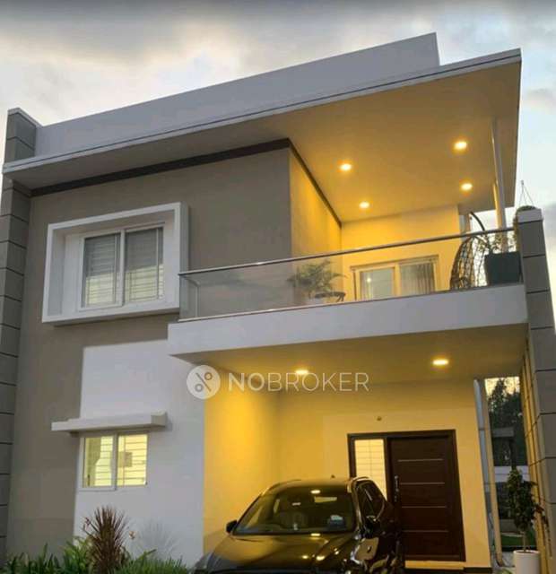 3 BHK Villa In M1 Homes Terra Alegria for Rent  In Hoskote