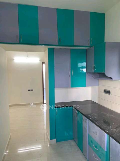 1 BHK Flat In Nest Sai Castle For Sale  In Chitlapakkam