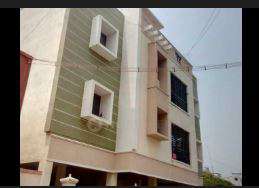 2 BHK Flat In Soundaryam Apartment for Rent  In Kattupakkam