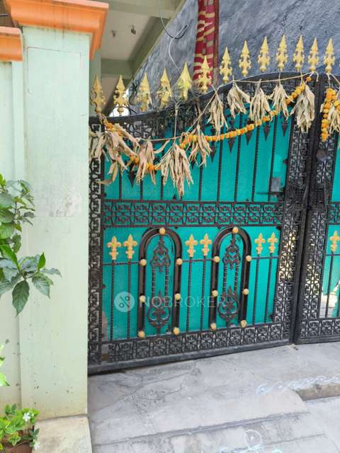 2 BHK Flat In Standalone Building  for Rent  In Uppal