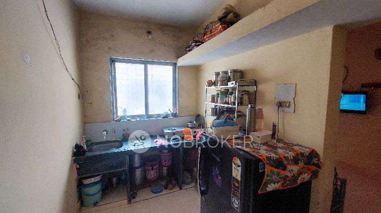 1 BHK Flat In Riddhi Siddhi Cooperative Housing Society For Sale  In Riddhi Siddhi Cooperative Housing Society, Kolkhe Village, Usarli Khurd, Navi Mumbai, Maharashtra, India