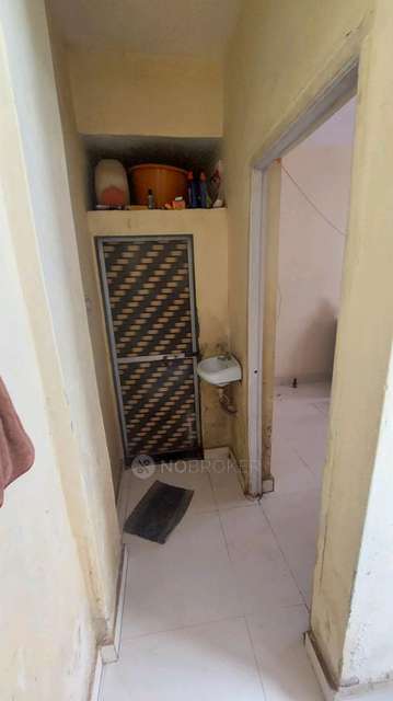 1 BHK Flat In Riddhi Siddhi Cooperative Housing Society For Sale  In Riddhi Siddhi Cooperative Housing Society, Kolkhe Village, Usarli Khurd, Navi Mumbai, Maharashtra, India