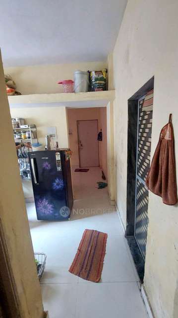 1 BHK Flat In Riddhi Siddhi Cooperative Housing Society For Sale  In Riddhi Siddhi Cooperative Housing Society, Kolkhe Village, Usarli Khurd, Navi Mumbai, Maharashtra, India