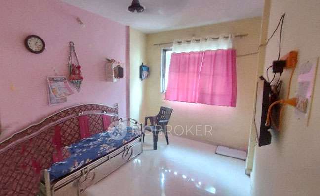1 BHK Flat In Riddhi Siddhi Cooperative Housing Society For Sale  In Riddhi Siddhi Cooperative Housing Society, Kolkhe Village, Usarli Khurd, Navi Mumbai, Maharashtra, India