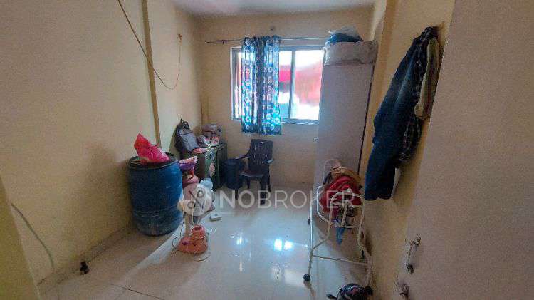 1 BHK Flat In Riddhi Siddhi Cooperative Housing Society For Sale  In Riddhi Siddhi Cooperative Housing Society, Kolkhe Village, Usarli Khurd, Navi Mumbai, Maharashtra, India