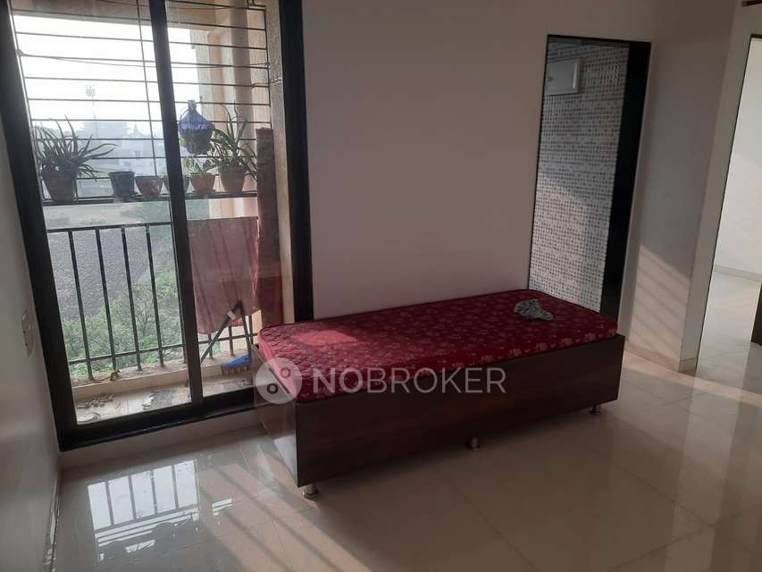 1 BHK Flat In Arihant 3 Anaika, Mumbai for Rent  In Taloja