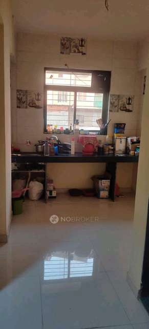 1 RK Flat In Narayan Paradise For Sale  In Dombivli West