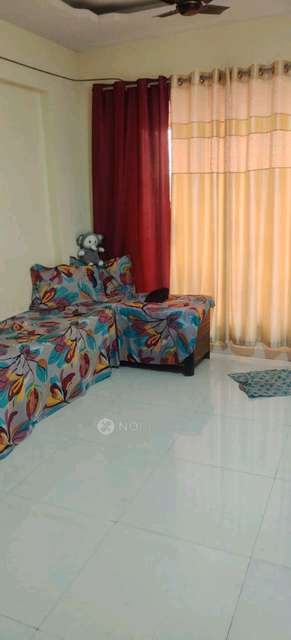 1 RK Flat In Narayan Paradise For Sale  In Dombivli West