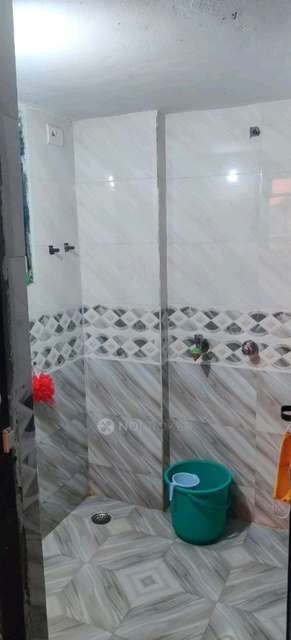 1 RK Flat In Narayan Paradise For Sale  In Dombivli West