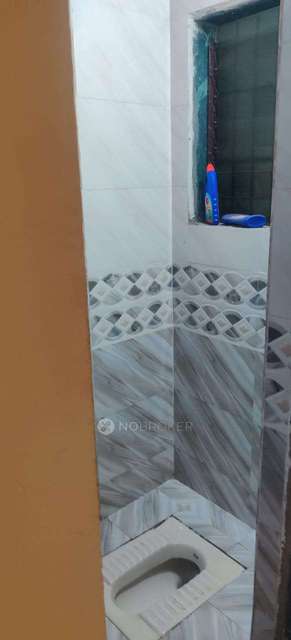 1 RK Flat In Narayan Paradise For Sale  In Dombivli West