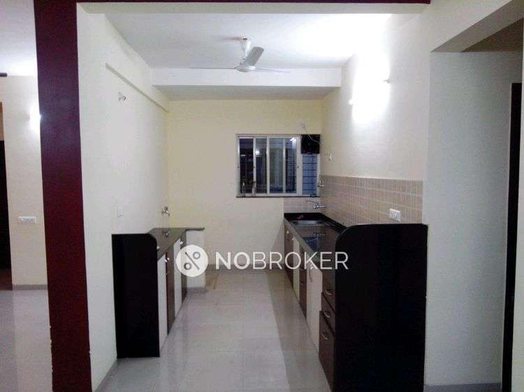 2 BHK Flat In Mirchandani Bellagio For Sale  In Undri Bishop School