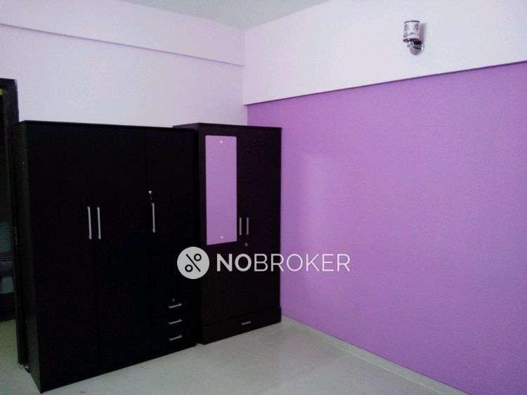 2 BHK Flat In Mirchandani Bellagio For Sale  In Undri Bishop School