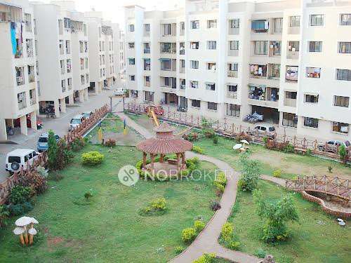 2 BHK Flat In Regal Complex For Sale  In Vasant Nagari
