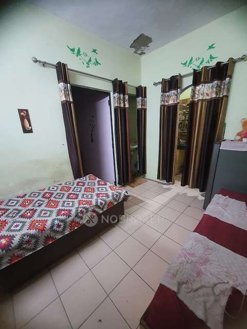 1 BHK Flat In Gda Flats,madhuban Bapudham For Sale  In Madhuban Bapudham Block-e