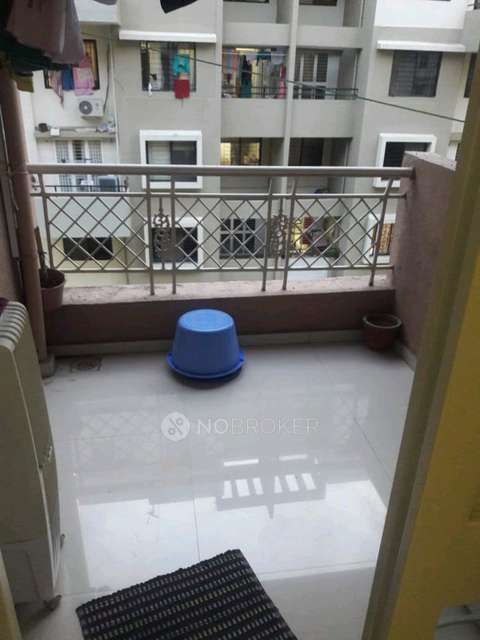 1 BHK Flat In Royale Rahadaki Greens - Ph2 for Rent  In Shivraj Nagar, Rahatani