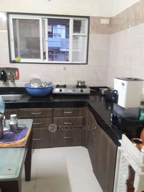 1 BHK Flat In Royale Rahadaki Greens - Ph2 for Rent  In Shivraj Nagar, Rahatani