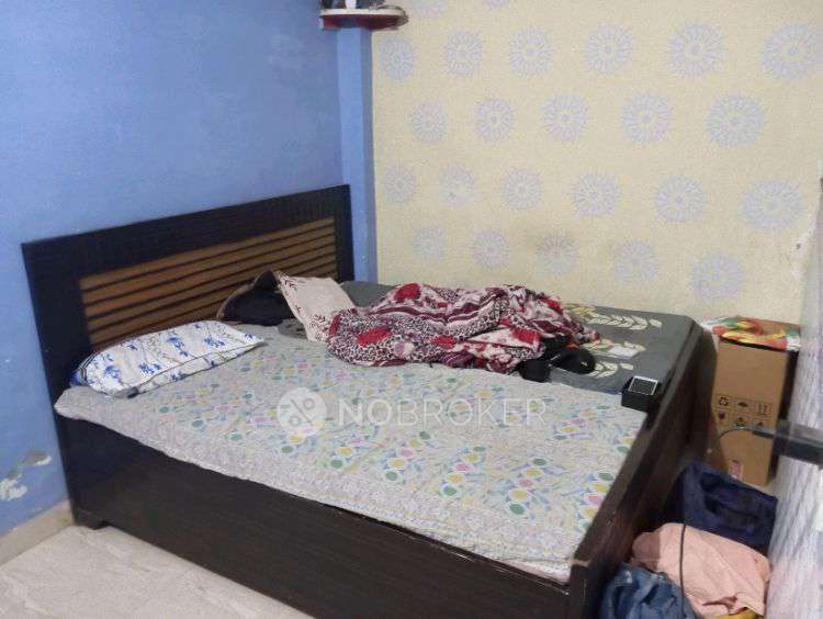 2 BHK Flat For Sale In Okhla