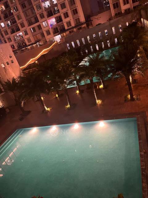 1 BHK Flat In Life Republic  For Sale  In Tathawade