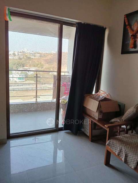 2 BHK Flat In Vastushree Residency For Sale  In Katraj