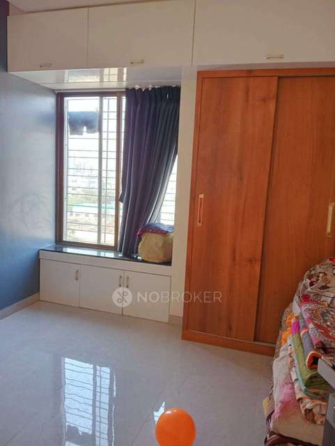 2 BHK Flat In Vastushree Residency For Sale  In Katraj