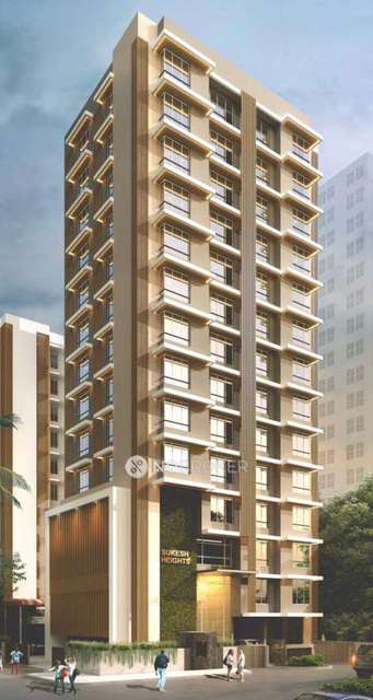 1 BHK Flat For Sale  In Mulund West