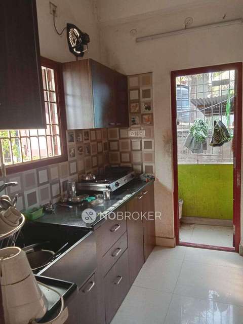 1 BHK Flat In Thamarai Flat For Sale  In Puzhal