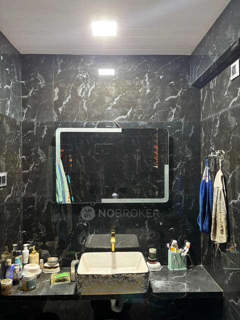 2 BHK Flat In Hiraco Eminence Phase Ii For Sale  In Mira Road