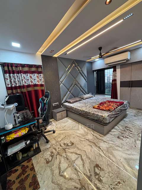 2 BHK Flat In Hiraco Eminence Phase Ii For Sale  In Mira Road