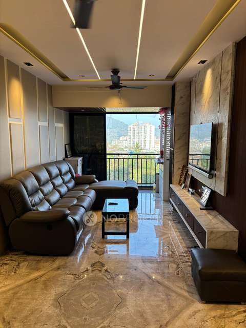 2 BHK Flat In Hiraco Eminence Phase Ii For Sale  In Mira Road