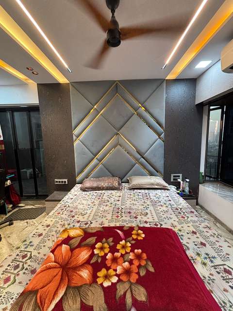 2 BHK Flat In Hiraco Eminence Phase Ii For Sale  In Mira Road