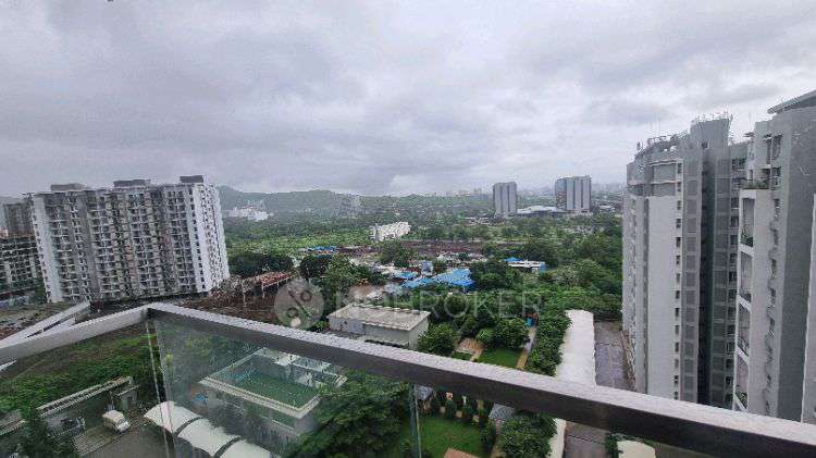 2 BHK Flat In Pinewood Drive for Rent  In Hinjewadi