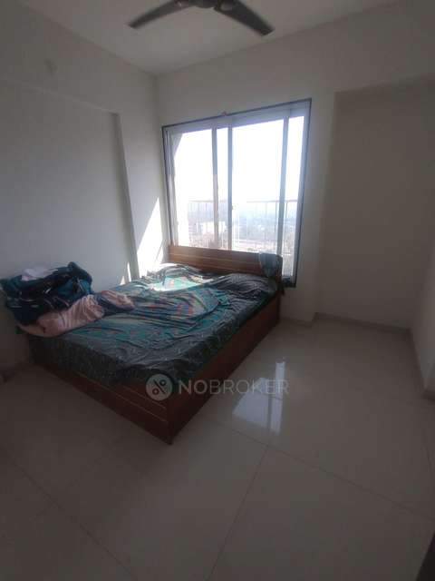 2 BHK Flat In Pinewood Drive for Rent  In Hinjewadi