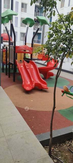 2 BHK Flat In Pinewood Drive for Rent  In Hinjewadi