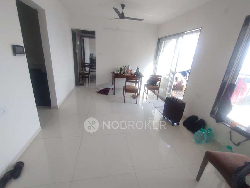 2 BHK Flat In Pinewood Drive for Rent  In Hinjewadi