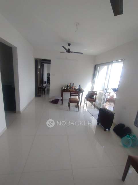 2 BHK Flat In Pinewood Drive for Rent  In Hinjewadi