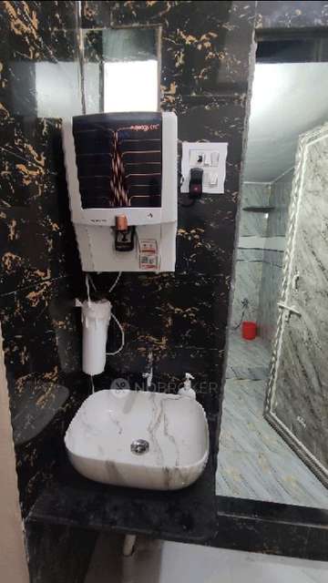 1 RK House for Rent  In Pimpri Colony