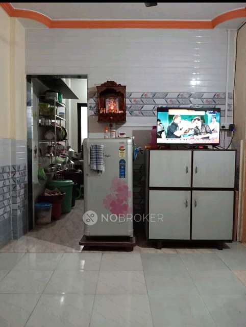 1 BHK Flat In Narendra Mauli Apartment, Virar East For Sale  In Narendra Mauli Apartment
