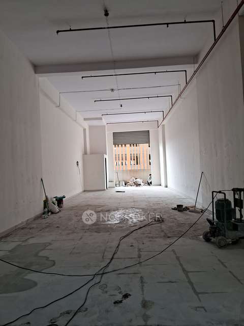 Office Space in Turbhe, Mumbai for Rent 