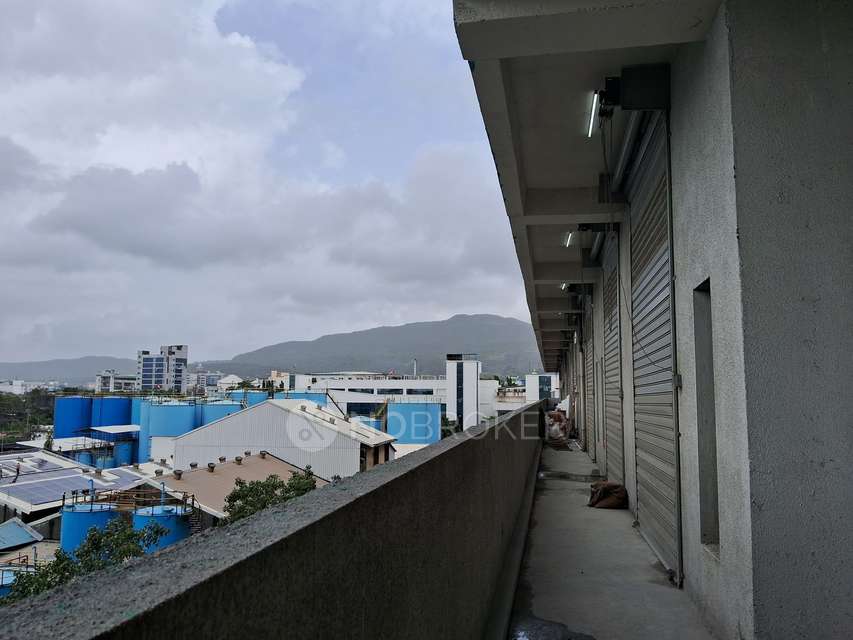 Office Space in Turbhe, Mumbai for Rent 